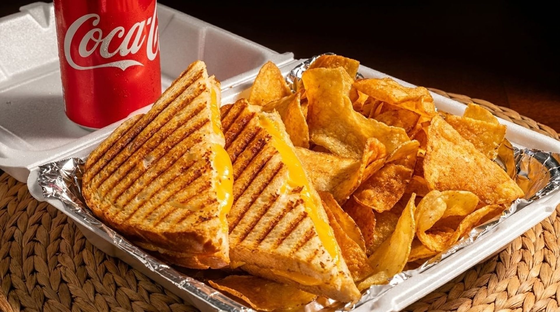 The Grilled Cheese Factory Roc Rewards